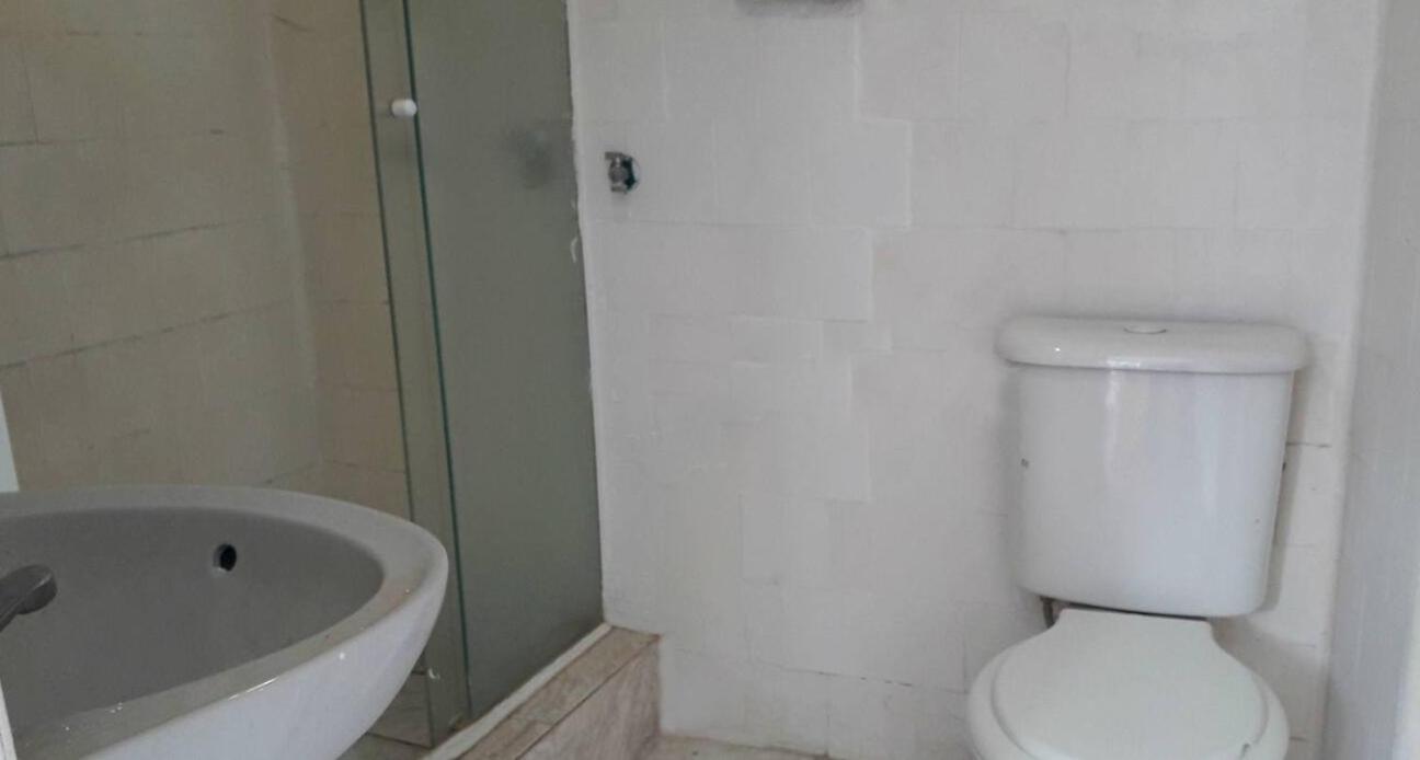 Apartamento Quarto E Sala Proximo A Praia Rio de Janeiro Exterior photo